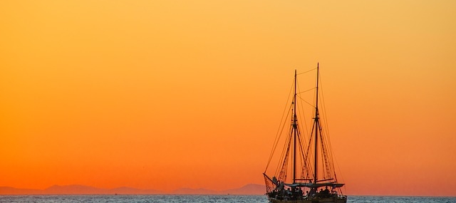 La Méditerranée en Yacht : La Destination de l’Eté