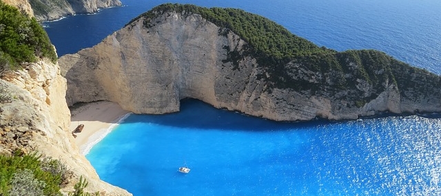 Comment la Grèce fait son retour en tant que destination de superyacht | Partie 1